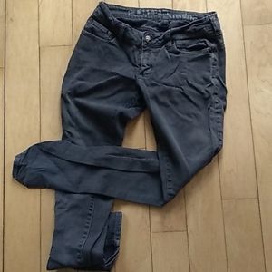 Bullhead Skinny Jeans
